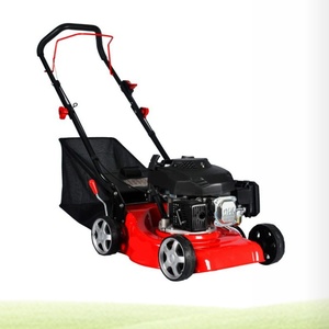 Industrial Grade Gasoline Self-propelled <b>Lawn</b> <b>Mower</b> 4-stroke Single <b>Cylinder</b> 173cc Engine Farm <b>Lawn</b> <b>Mower</b> with Wheels - Product Image 1