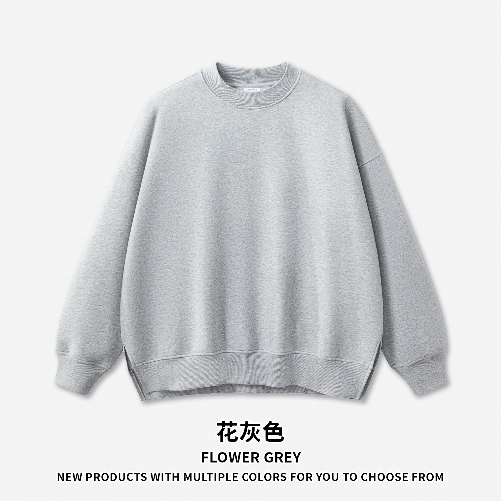 Grey