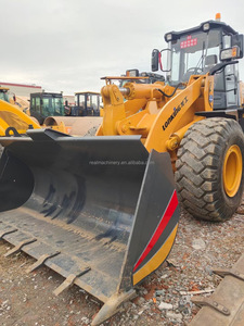 รถตัก855N มือสองขนาด5ตัน833 <span class=keywords><strong>853</strong></span> - Product Image 2