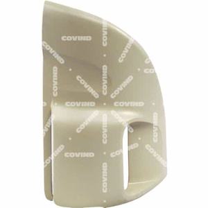 DEFLECTOR DE AIRE DERECHO adecuado para Scania SERIE R CP SERIE R 2010 CP (2165864) - Product Image 1