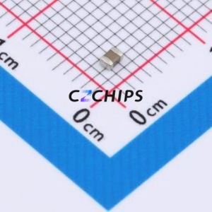 C0805C103K1HACAUTO SMD <b>Capacitor</b> (MLCC) 0805 ( Capacitance: 10nF )( Precision: 10% Rated Voltage: 100V ) - Product Image 1