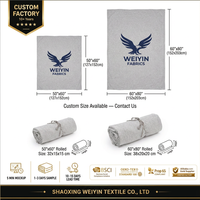Couverture polaire personnalisée avec logo, douce comme un sweat-shirt, en coton, impression par sublimation, personnalisation 3D