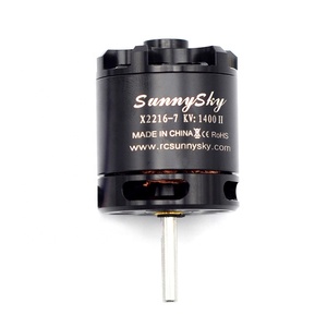 Sunnysky X2216 2216 880kv 1100kv <span class=keywords><strong>1250kv</strong></span> 1400kv 1800KV 2400kv II outrunner động cơ không chổi than cho <span class=keywords><strong>RC</strong></span> Mô hình 3D máy bay - Product Image 4