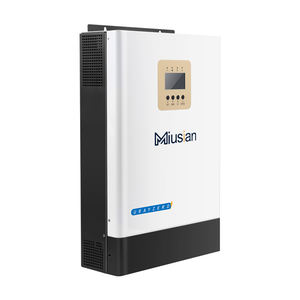 Impianto Solare Off-Grid Completo da 5kw 10kw 20kw 25kw 30kw Sistema Solare Completo per Uso Commerciale Industriale Domestico in Vendita - Product Image 6