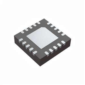 20 WFQFN Exposed Pad BOM IC In Stock TPS65001RUKT Components Electronic Power Management (PMIC) - Product Image 1