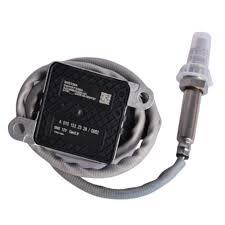 Capteur NOx d'admission DETROIT DIESEL 12V 4 broches DD13 DD15 DD16 A0101531928 - Product Image 2