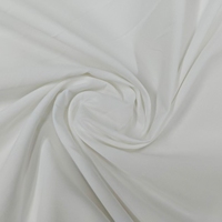 Tissu de doublure en pongé 100 % polyester 75D 230T extensible et respirant pour garçons et filles, vente en gros
