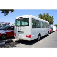 BUS TOYOTA COASTER D'OCCASION