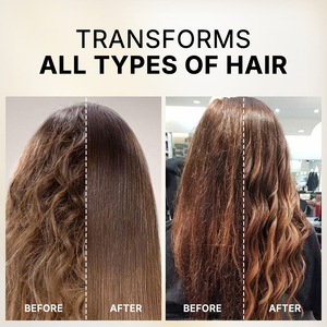 Pallamina Natural Organic Argan Oil Lissage Réparateur Huile Capillaire Argan Abîmée 60ML Traitement Maroc Huile Sérum Capillaire - Product Image 5