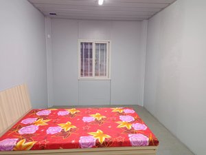 Venta directa de fabricantes de casas prefabricadas plegables móviles al aire libre cajas de montaje rápido y cajas de embalaje - Product Image 5