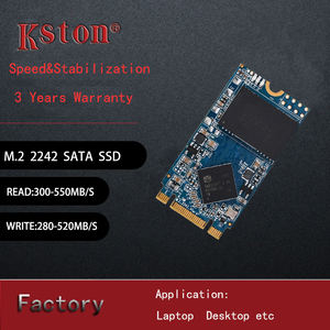 Kston M.<span class=keywords><strong>2</strong></span> 2242 SATA untuk Laptop - Product Image 4