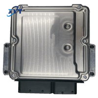 0281011228 504073032 ECU ECM Unité de commande électronique ED16 Ordinateur de moteur pour moteur diesel 35C10 2.3JTD 2.8JTD Pièces de rechange