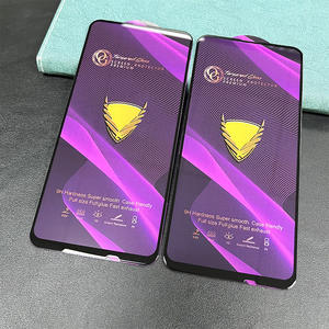 Protecteur d'<span class=keywords><strong>écran</strong></span> à couverture complète à grand arc antistatique en aluminium à haute teneur en aluminium pour Iphone 14 <span class=keywords><strong>11T</strong></span> 12T 13T Pro Film de verre trempé - Product Image 6