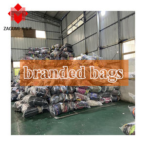 Marque Bale poinçonnage à vendre sacs d'<span class=keywords><strong>occasion</strong></span> Carteras Y Bolsos <span class=keywords><strong>sac</strong></span> unisexe plusieurs poches usage quotidien personnaliser - Product Image 5