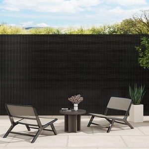 WPC Panel Factory Price <strong>Wall</strong> Panel Outdoor WPC 3D Decorative Paneling Fluted Design for Garden Backyard Exterior <strong>Wall</strong> <strong>Covering</strong> - Product Image 4