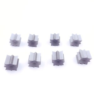 <span class=keywords><strong>Insert</strong></span> en carbure de tungstène <span class=keywords><strong>à</strong></span> prix compétitif carré 3/8*3/8*1/4 pour gisement de pétrole - Product Image 5
