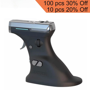 <span class=keywords><strong>Mouse</strong></span> a Forma di Pistola per <span class=keywords><strong>Giochi</strong></span> di Tiro, <span class=keywords><strong>Mouse</strong></span> da Gaming <span class=keywords><strong>con</strong></span> Effetto di Rinculo per un'Immersione FPS Definitiva - Product Image 6