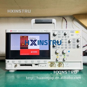 เครื่องวัดออสซิลโลสโคป Keysight/ Agilent DSOX3012A InfiniiVision / ฟังก์ชันการทำงานดี H - Product Image 1