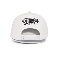 Gorra de Béisbol Deportiva Unisex de Algodón 2507 al por Mayor, 6 Paneles, Bicolor, Nuevo Diseño con Logotipo Personalizado Bordado a Mano, Formal Dobby