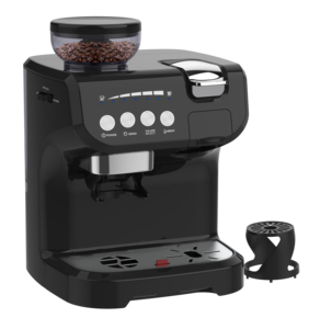 เครื่องชงกาแฟแคปซูลอัตโนมัติสำหรับมืออาชีพ สำหรับใช้ในบ้าน - Product Image 1