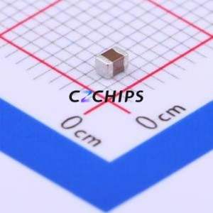 Condensateur SMD (MLCC) C2012X7R1V335KT000E 0805 (Capacité : 3,3 µF) (Précision : 10 % Tension nominale : 35 V) - Product Image 1