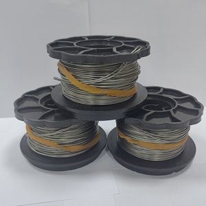 Machine à ligaturer puissante WL-460, facile à utiliser pour le ligaturage des barres d'armature, outil de FuZhou ZhuoYuan - Product Image 3