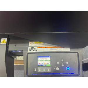 Máy in phun dung môi sinh thái <span class=keywords><strong>mimaki</strong></span> mới máy in CJV200-160 - Product Image 4