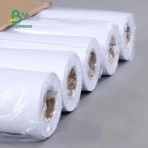 Super <span class=keywords><strong>Blanc</strong></span> 100% Pâte vierge Fabricant de <span class=keywords><strong>Papier</strong></span>/<span class=keywords><strong>Dessin</strong></span> CAO <span class=keywords><strong>Papier</strong></span> Pour L'ingénierie - Product Image 4