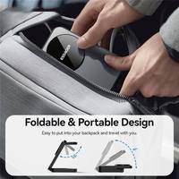 Essager 3 en 1 magnétique 15W station de charge rapide support de station d'accueil pour Smartphone écouteurs Smartwatch support de chargeur sans fil