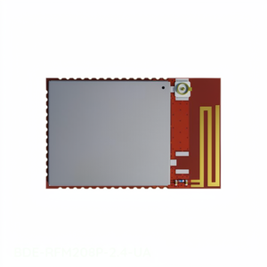 Modules et modems émetteurs-récepteurs RF BDE-RFM208P-2.4-UA en stock - Product Image 1