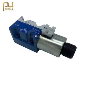 Control direccional hidráulico DG4V-5-2AJ-M-U-H6-20 DG4V-5-6CJ-M-U-H6-20 DG4V-5-2CJ-M-U-H6-20 DG4V-5-2ALJ-M - Product Image 2