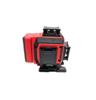 Outil de niveau Laser ligne faisceau vert niveau automatique Laser intelligent intérieur extérieur Construction Lazer