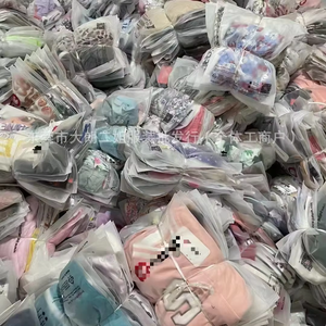 Đồ trẻ em mới 100% năm 2025, nhiều mẫu từ 0 đến 12 tuổi, bán buôn kiện hàng, quần áo trẻ em nam và nữ, mới có mác - Product Image 6