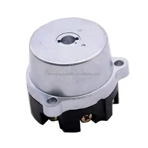 Commutateur de démarreur d'allumage de moteur de pièces d'auto OEM 0004620693 / A0004620693 POUR M-ercedes B-enz W110 W111 190 200