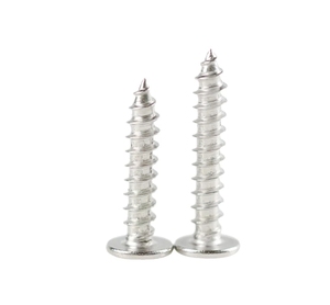 สกรูเกลียวปล่อยหัวหกเหลี่ยมสแตนเลส LeGood รุ่น M2 M3 - Product Image 5