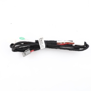 Factory Sonls parti auto intelligente portellone elettrico modificato montante bagagliaio auto per Mercedes <span class=keywords><strong>VITO</strong></span> <span class=keywords><strong>E</strong></span> serie potenza portellone - Product Image 4