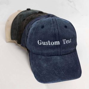 Casquette de baseball brodée personnalisable, ajustable, MOQ d'une seule pièce, avec logo personnalisé, en tissu éponge pour hommes et femmes - Product Image 2