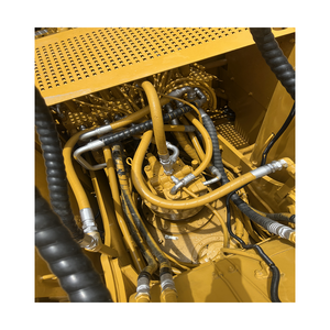 Excavateur d'occasion CAT 320CL 320CL Excavateurs d'occasion Cat 320cl - Product Image 6