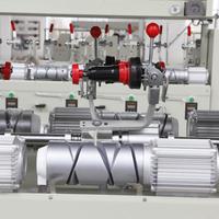 Support de cône pour machine à enrouler le fil, pièces détachées pour enrouleur de fil, support de fil