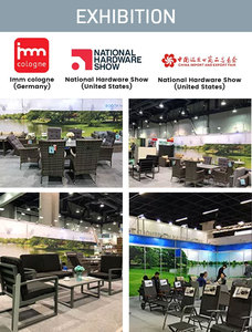 Hot Selling <strong>Dinning</strong> <strong>Table</strong> Sets <strong>Portable</strong> Steel Tempered Glass Round <strong>Table</strong> - Product Image 2