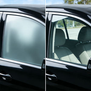 <span class=keywords><strong>Film</strong></span> pour vitres de voiture PDLC à teinte électrique multifonctionnel, durable, avec ajustement intelligent de la luminosité - Product Image 4