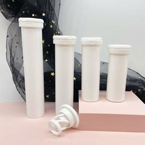 Tabletas de plástico PP para almacenamiento de pastillas, tubo de embalaje efervescente para vitamina <span class=keywords><strong>C</strong></span> - Product Image 6