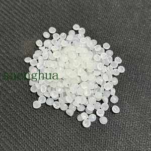 Wholesale High Density Polyethylene HDPE 6095 Virgin <b>Granules</b> HDPE Plastic Raw Materials Injection Moulding Material - Product Image 6