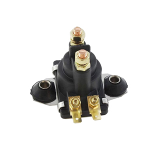 93373 67-8725 89-818999A2 relais d'électrovanne de démarreur pour <span class=keywords><strong>moteur</strong></span> <span class=keywords><strong>Mercury</strong></span> Marine 20HP 1987-2003 25HP <span class=keywords><strong>moteur</strong></span> 1990-2005 40HP <span class=keywords><strong>moteur</strong></span> - Product Image 3