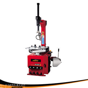 Chất lượng cao Đoàn Kết U-231 đa chức năng tự động lốp Changer máy với 24 năm bảo hành cho BMW <span class=keywords><strong>5</strong></span> Series Gran Turismo - Product Image 3