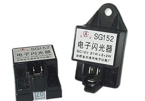 Piezas de repuesto para reparación de carretilla elevadora, unidad intermitente, relé Flash adecuado para cualquier carretilla elevadora hecha en China - Product Image 5