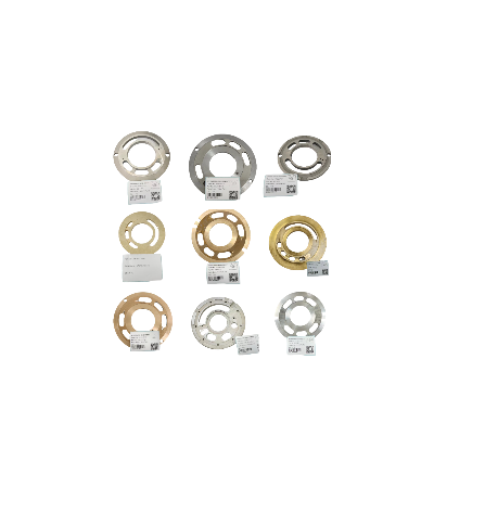 Hyunsang Excavator Parts - High Efficiency & Reliable