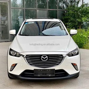 Auto Usado de Alta Calidad, <span class=keywords><strong>Mazda</strong></span> CX-3 <span class=keywords><strong>2018</strong></span>, 2.0L Gasolina, <span class=keywords><strong>SUV</strong></span>, Automático, Tracción Delantera, Edición Premium, <span class=keywords><strong>Precio</strong></span> de Mayoreo - Product Image 2