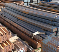 Profilés en acier structurel en forme de C laminés à chaud S235 norme GB avec services de soudage et de pliage pour projets d'ingénierie