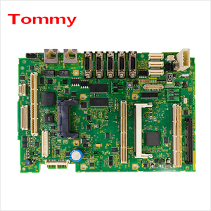 FANUC A20B-8201-0542 เมนบอร์ด เมนบอร์ดพีซีบี แผงวงจร - Product Image 6